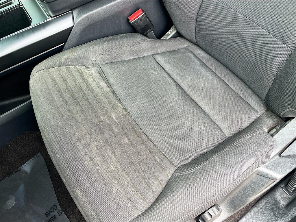 used 2022 Ford F-150 car, priced at $30,000
