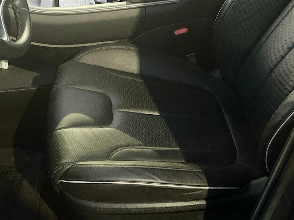 used 2024 Hyundai Palisade car, priced at $31,200