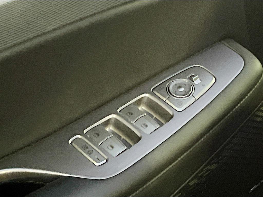 used 2024 Hyundai Palisade car, priced at $31,200