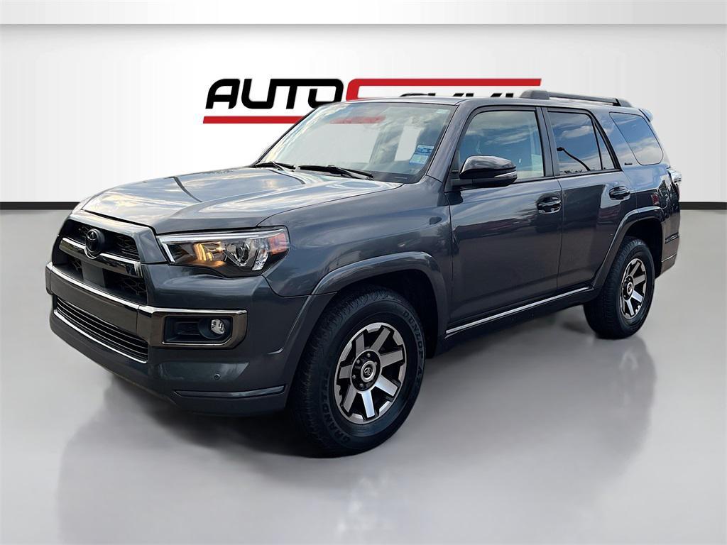 used 2021 Toyota 4Runner car, priced at $36,400