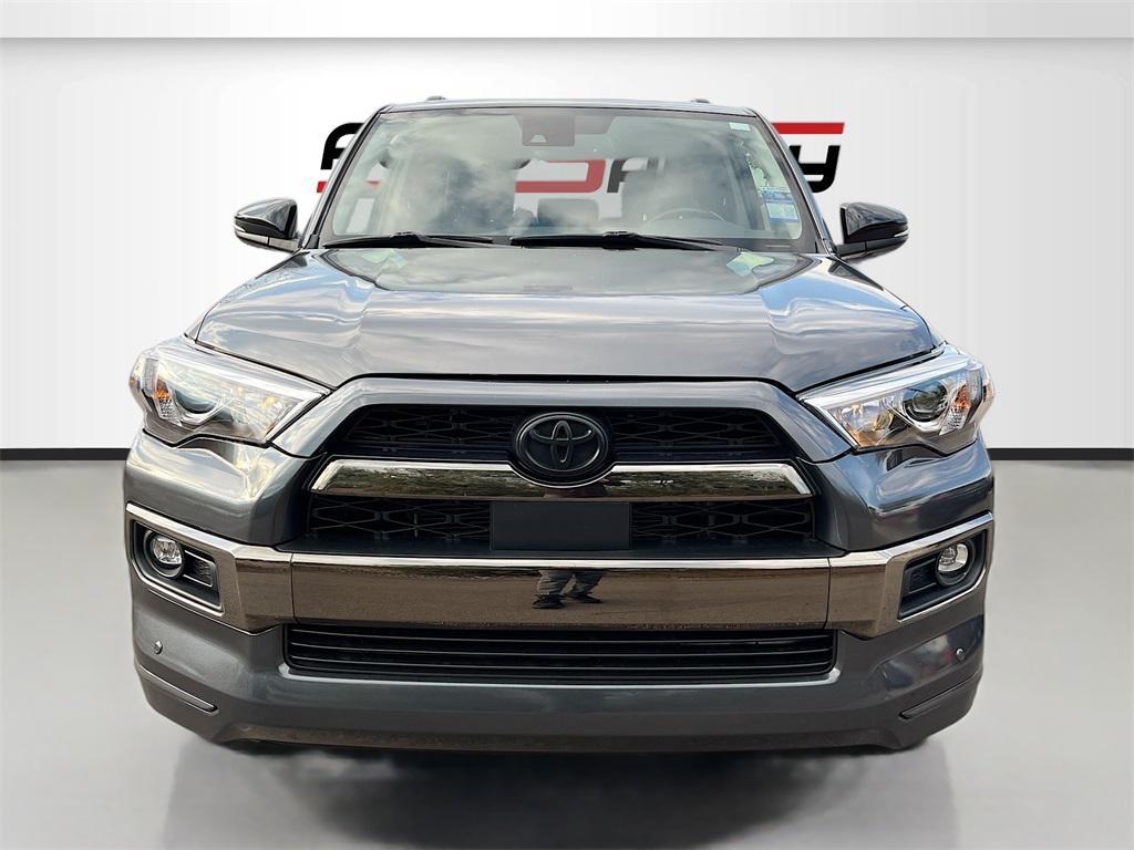 used 2021 Toyota 4Runner car, priced at $36,400