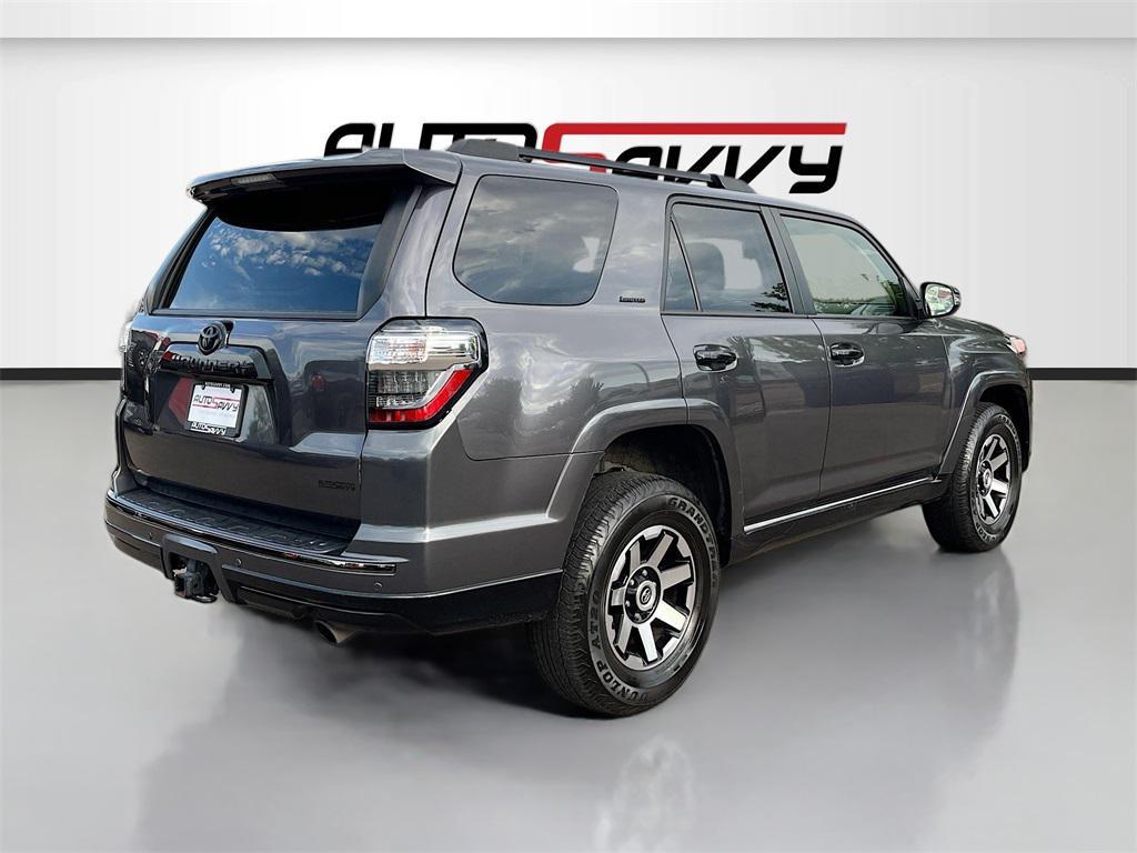 used 2021 Toyota 4Runner car, priced at $36,400