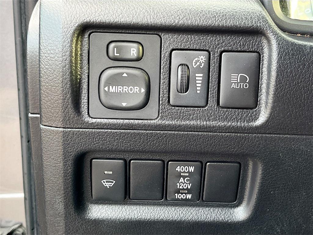 used 2021 Toyota 4Runner car, priced at $36,400