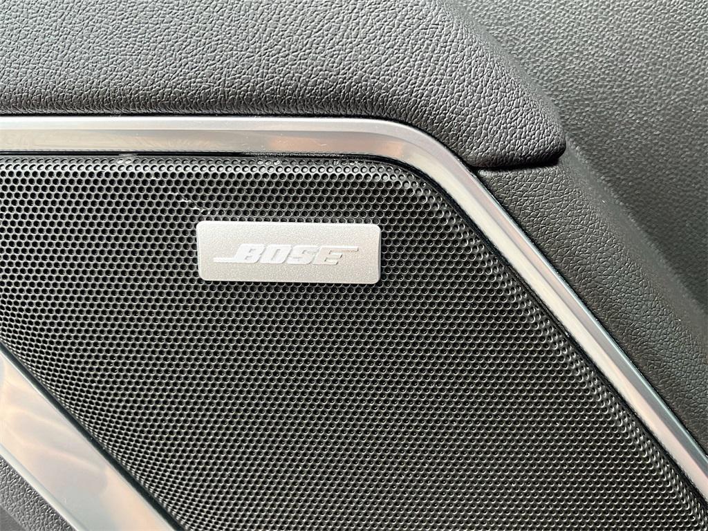 used 2025 Chevrolet Silverado 1500 car, priced at $45,000