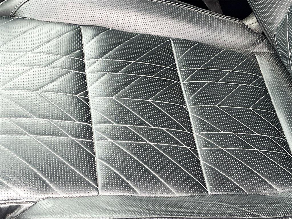 used 2023 Kia Telluride car, priced at $33,100