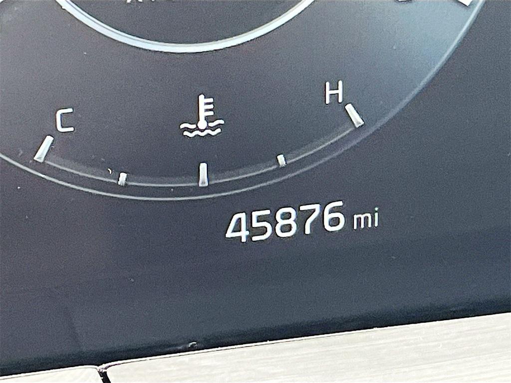 used 2023 Kia Telluride car, priced at $33,100