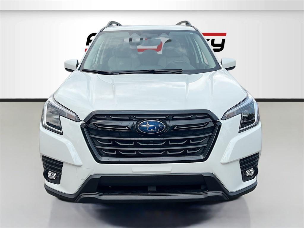 used 2024 Subaru Forester car, priced at $25,000