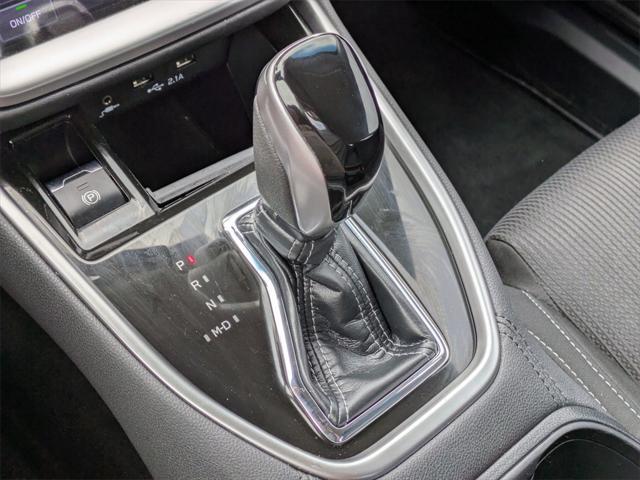 used 2022 Subaru Legacy car, priced at $20,600