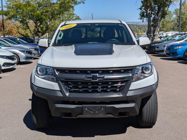 used 2019 Chevrolet Colorado car, priced at $28,500