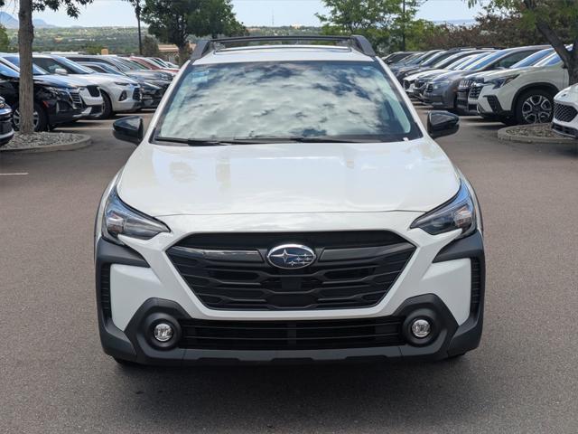 used 2024 Subaru Outback car, priced at $27,200