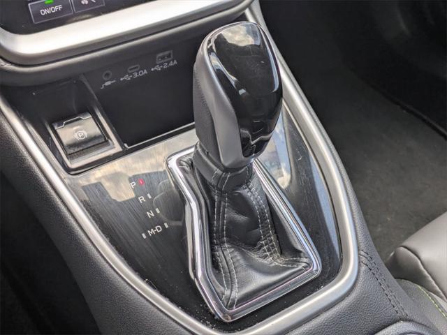 used 2024 Subaru Outback car, priced at $27,200