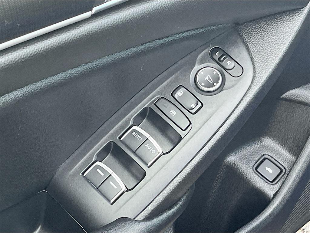 used 2022 Honda Accord car, priced at $21,500