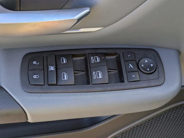 used 2023 Ram 1500 car, priced at $33,000