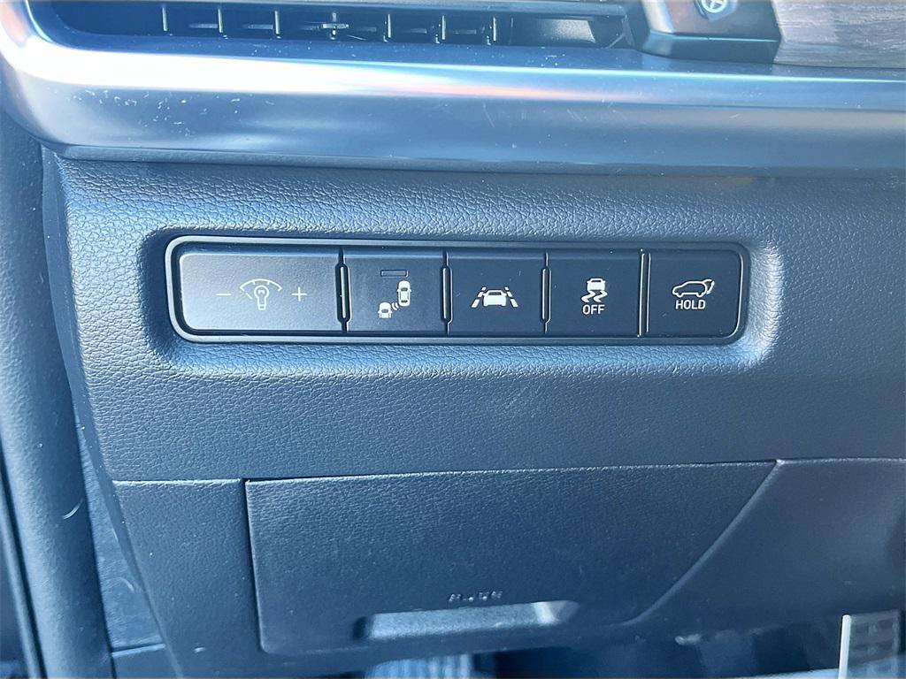 used 2021 Kia Telluride car, priced at $25,800