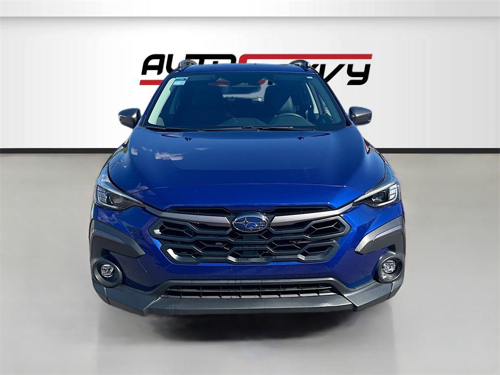 used 2025 Subaru Crosstrek car, priced at $27,600