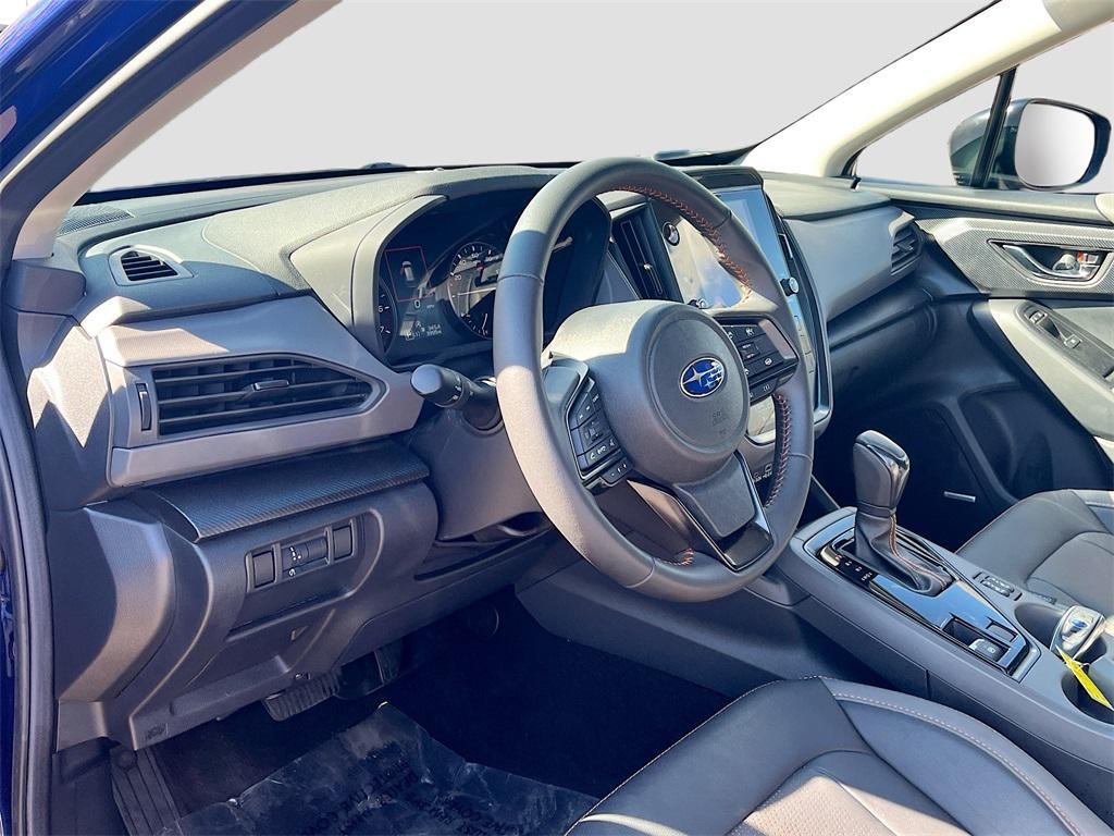 used 2025 Subaru Crosstrek car, priced at $27,600