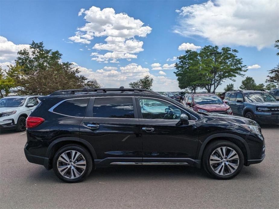 used 2020 Subaru Ascent car, priced at $24,000