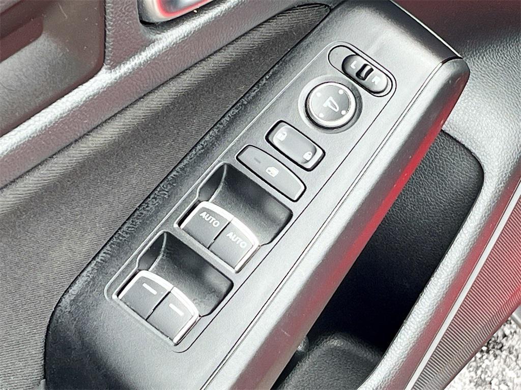 used 2022 Honda Civic car, priced at $20,300