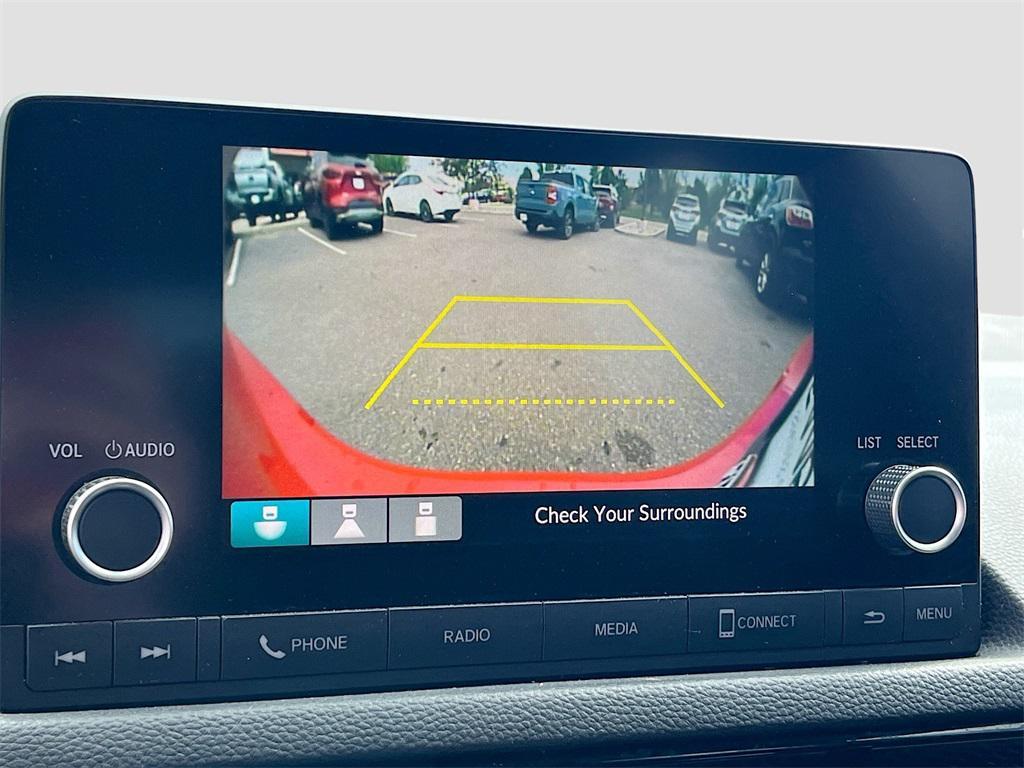 used 2022 Honda Civic car, priced at $20,300