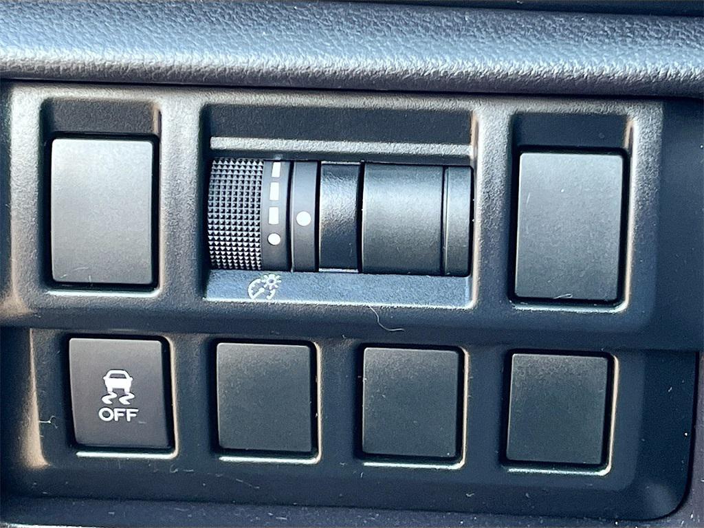 used 2019 Subaru Impreza car, priced at $16,900