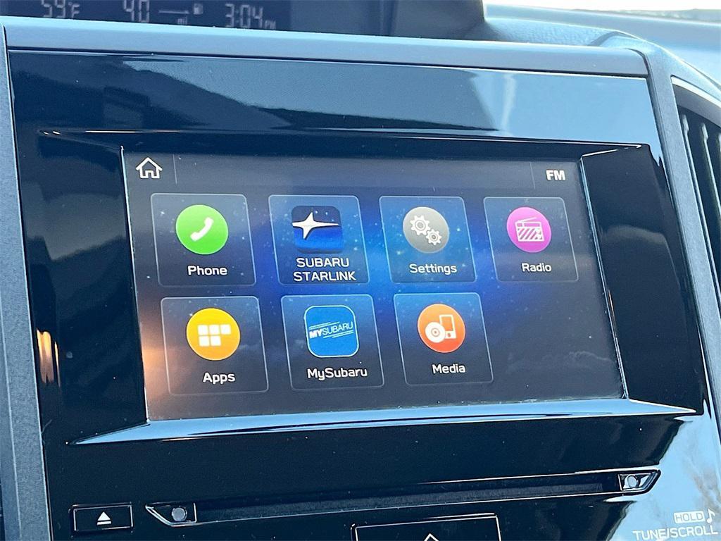 used 2019 Subaru Impreza car, priced at $16,900