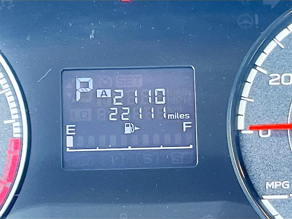 used 2019 Subaru Impreza car, priced at $16,900