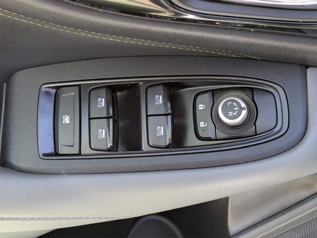 used 2024 Subaru Outback car, priced at $29,800