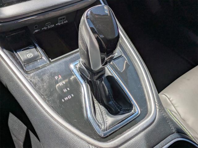 used 2024 Subaru Outback car, priced at $29,800