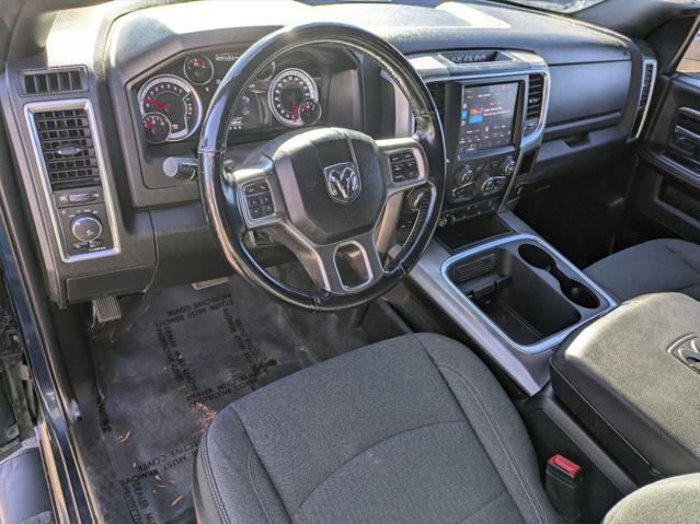 used 2022 Ram 1500 Classic car, priced at $28,300