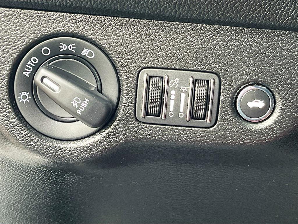 used 2019 Dodge Challenger car, priced at $25,000