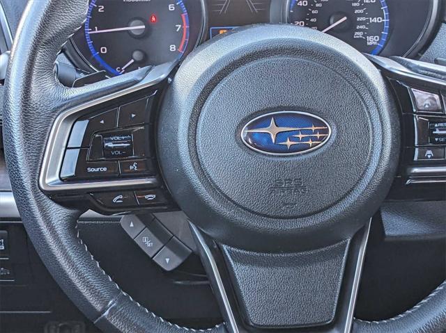 used 2019 Subaru Outback car, priced at $21,000