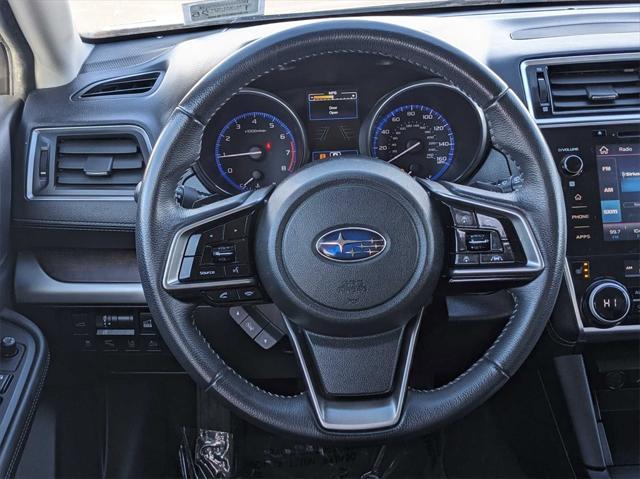 used 2019 Subaru Outback car, priced at $21,000