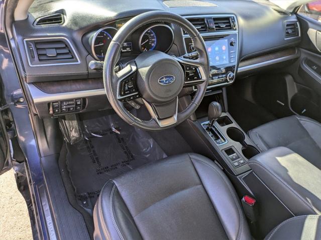 used 2019 Subaru Outback car, priced at $20,500