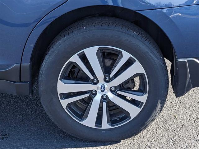 used 2019 Subaru Outback car, priced at $21,000