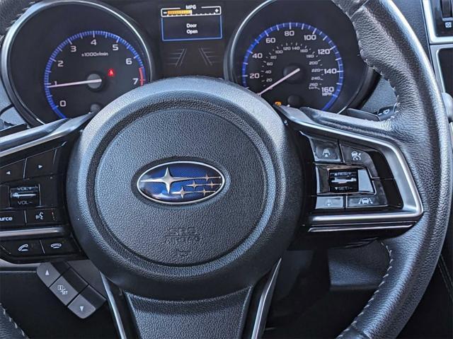 used 2019 Subaru Outback car, priced at $21,000