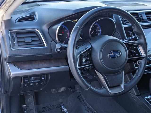 used 2019 Subaru Outback car, priced at $21,000