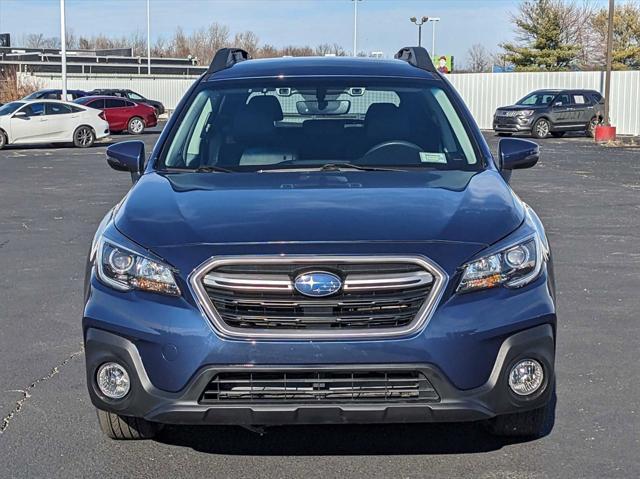 used 2019 Subaru Outback car, priced at $21,000