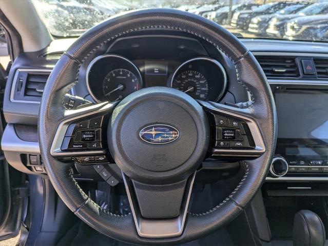 used 2019 Subaru Outback car, priced at $20,500