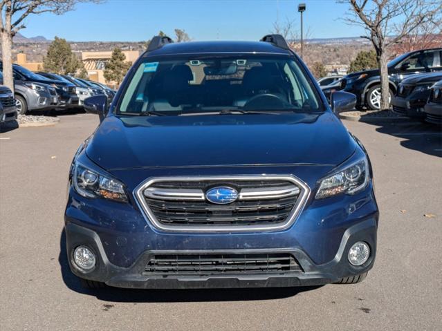 used 2019 Subaru Outback car, priced at $20,500