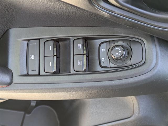 used 2024 Subaru Impreza car, priced at $22,700
