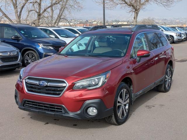 used 2019 Subaru Outback car, priced at $20,000