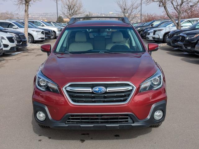 used 2019 Subaru Outback car, priced at $20,000