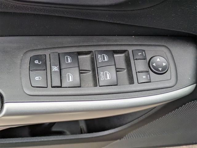 used 2022 Jeep Cherokee car, priced at $20,500