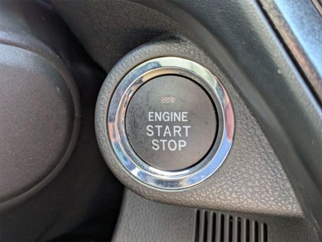 used 2024 Subaru Impreza car, priced at $22,300
