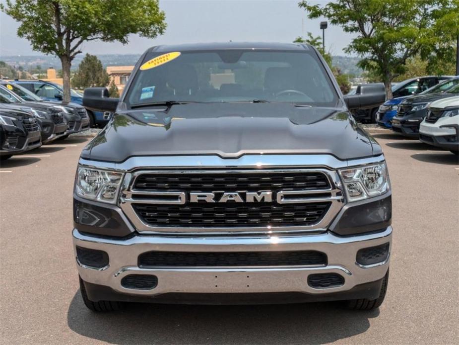 used 2024 Ram 1500 car, priced at $36,900