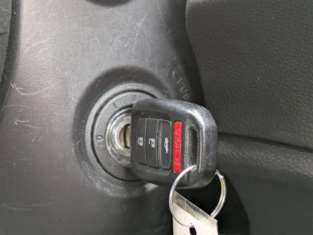 used 2021 Honda Civic car, priced at $17,500