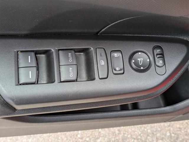 used 2021 Honda Civic car, priced at $17,500