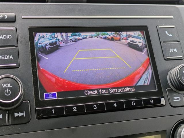 used 2021 Honda Civic car, priced at $17,500
