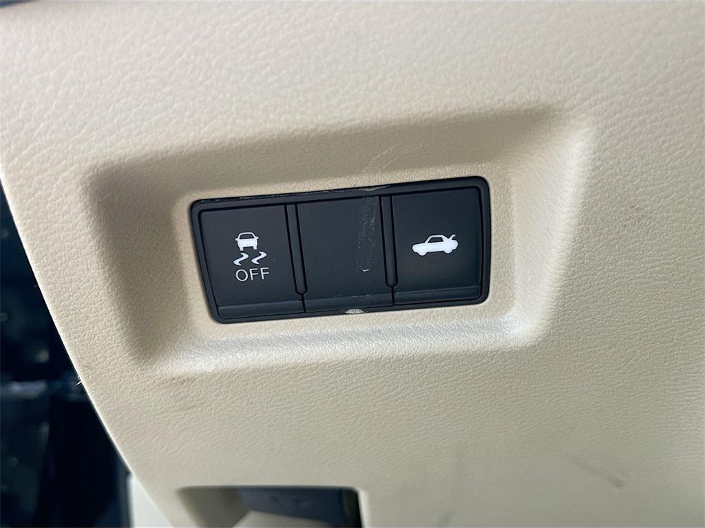 used 2019 INFINITI Q50 car, priced at $19,400