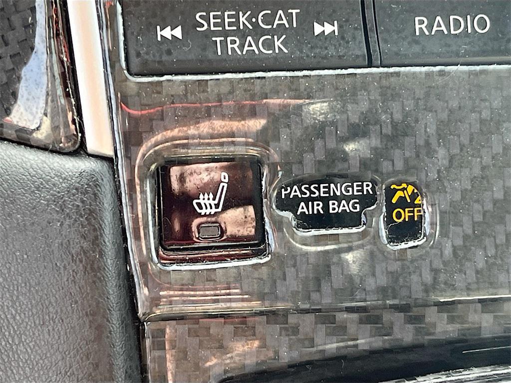 used 2019 INFINITI Q50 car, priced at $19,400